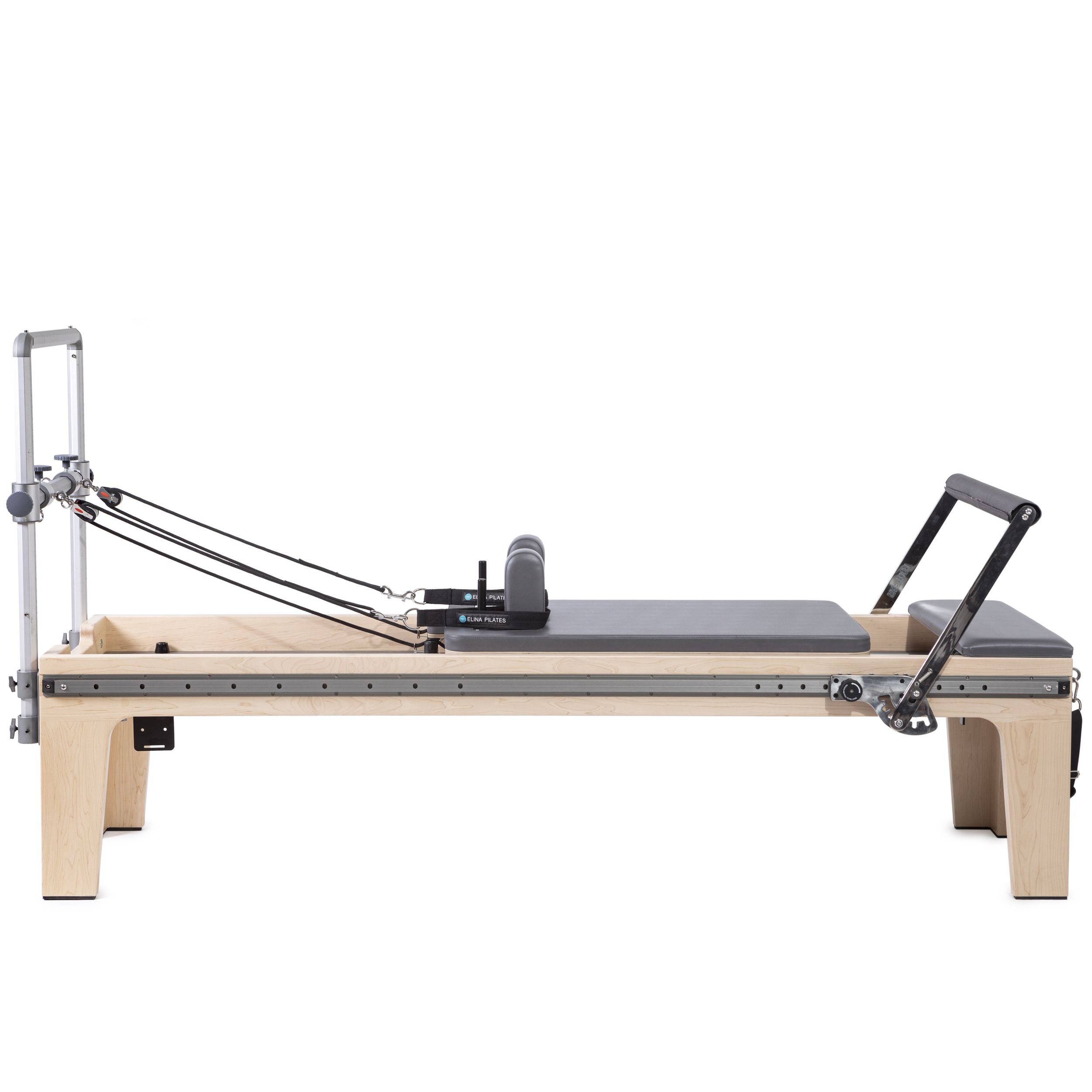 Master Instructor Reformer | Physio